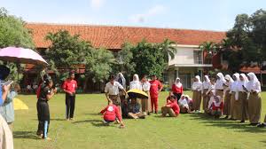 Class Meeting Osis SMA Negeri 1 Sembar