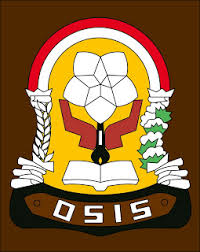 Logo Osis SMA Negeri 1 Sembar